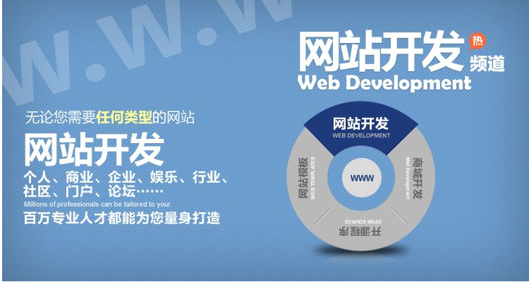 為什么網站建設公司的報價差距很大-木辰建站[上海網站改版]