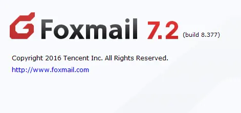 在Foxmail客戶端設置了訪問口令，如何刪除。